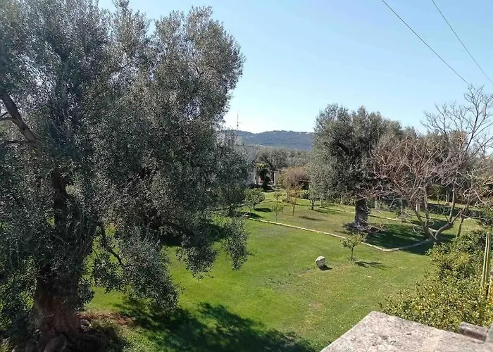 펜션 La Zagara - *