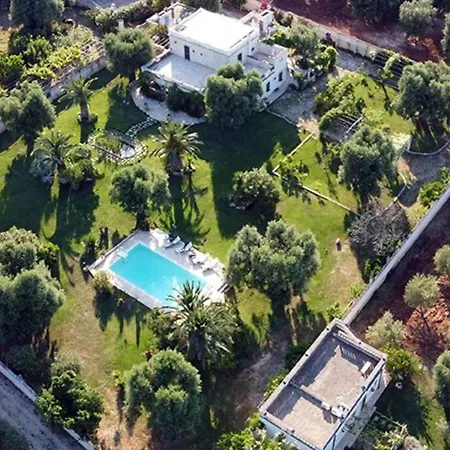 La Zagara -